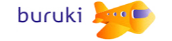 Логотип Buruki
