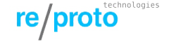Логотип re/proto
