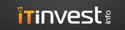 Логотип iTinvest