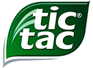 Логотип Тик Так