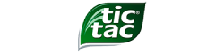 Логотип Тик Так