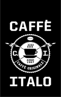 логотип CAFFE ITALO