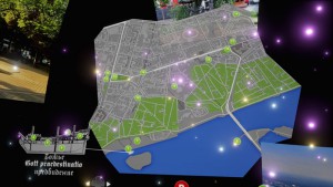 Интерактивная карта