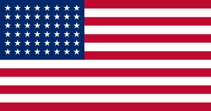 иконка флаг США