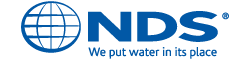 Логотип NDS